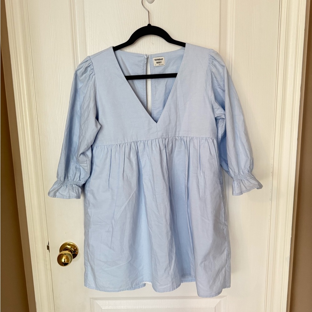Aritzia dress